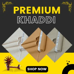 PREMIUM KHADDI