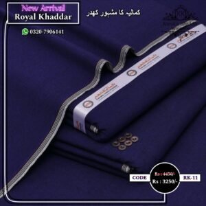 Royal Khaddar