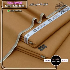 Royal Khaddar