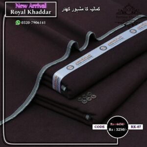 Royal Khaddar