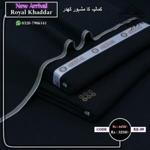 Royal Khaddar